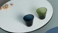 Tablero de Mesa Compacto Fenólico 80 cm