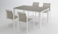 Mesa Comedor Jardín Villanueva