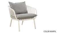 Conjunto de relax para 4 personas