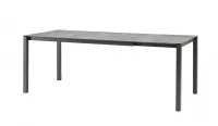 Mesa extensible de 160 a 210