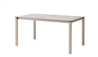 Mesa extensible de 160 a 210
