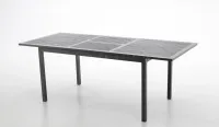 Mesa Ampliable Terraza VIA