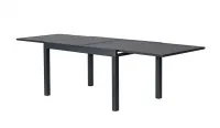 Mesa extensible 135 - 270  TODO aluminio grafito
