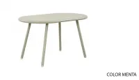 Conjunto de relax para 4 personas