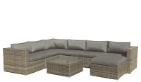 modular central Serena gris