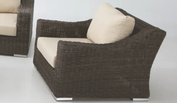 Set muebles exterior clasicos