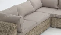 Mueble módulo central Terraza y jardin KL