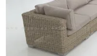 Mueble rincón / brazo Terraza y jardin KL