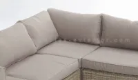 Mueble rincón / brazo Terraza y jardin KL