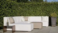 Sillón Rinconera Impermeable  (Serie 91 cm.)