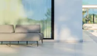 Conjunto muebles de jardín EMMER