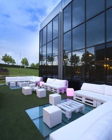 muebles jardin pozuelo alarcon