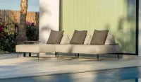 Conjunto muebles de jardín EMMER
