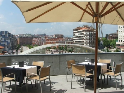 muebles terraza asturias