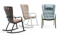 Sillón reclinable de relax
