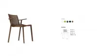 Sillón Netcat