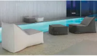 Puff exterior Sillón "Puff-Out"