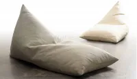 Puff Sail- tela 100% exterior