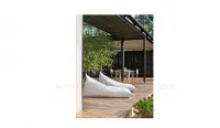 Puff Sail- tela 100% exterior