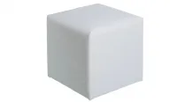 Puff individual permeable