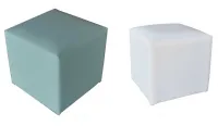 Puff individual permeable