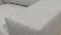 Set de un sillon y un sofá doble