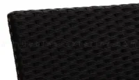 Taburete para hosteleria NEGRO