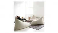 Puff Sail- tela 100% exterior
