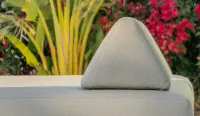 Conjunto muebles de jardín EMMER