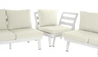 Rinconera disponible en dos colores