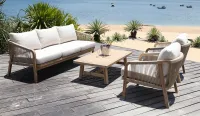 Sillón individual Geiser
