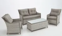 Set terraza Mokilia