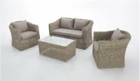 Sillón Terraza y Jardin KL