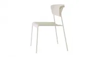 Silla tecnopolímero