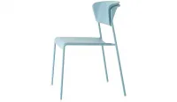 Silla tecnopolímero
