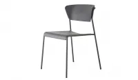 Silla tecnopolímero