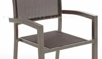 Silla de jardín Gijón