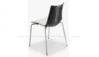 Silla de hosteleria Cullera. NO EXTERIOR