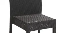 silla de jardín Valencia