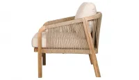 Sillón jardín individual Geiser