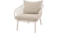 Conjunto de relax para 4 personas
