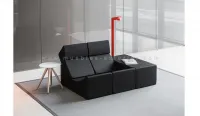 Sillón Interior y exterior LUNA