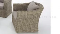 Sillón Terraza y Jardin KL