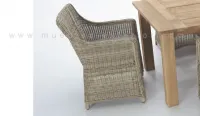 Sillón Comedor Jardín KL