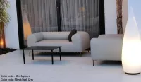 Sillón individual de 103 cm de ancho