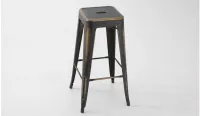 Taburete Vintage