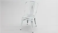 Silla Vintage sin brazos